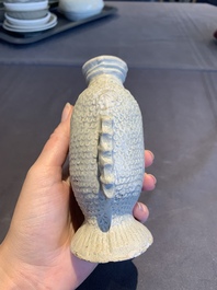 A collection of 20 Chinese monochrome wares, Song/Ming