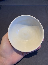 A collection of 20 Chinese monochrome wares, Song/Ming