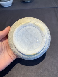 A collection of 20 Chinese monochrome wares, Song/Ming
