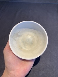 A collection of 20 Chinese monochrome wares, Song/Ming