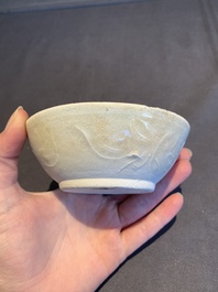 A collection of 20 Chinese monochrome wares, Song/Ming