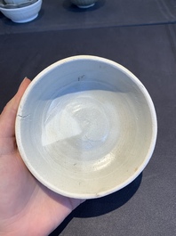 A collection of 20 Chinese monochrome wares, Song/Ming