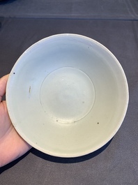 A collection of 20 Chinese monochrome wares, Song/Ming