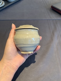 A collection of 20 Chinese monochrome wares, Song/Ming