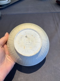 A collection of 20 Chinese monochrome wares, Song/Ming
