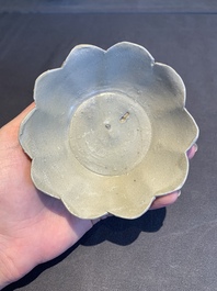 A collection of 20 Chinese monochrome wares, Song/Ming