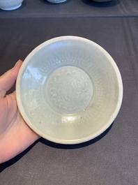 A collection of 20 Chinese monochrome wares, Song/Ming