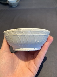 A collection of 20 Chinese monochrome wares, Song/Ming