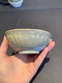 A collection of 20 Chinese monochrome wares, Song/Ming