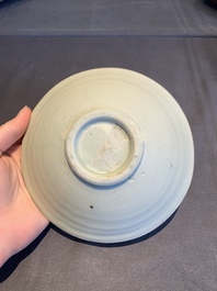 A collection of 20 Chinese monochrome wares, Song/Ming