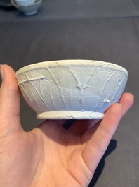 A collection of 20 Chinese monochrome wares, Song/Ming
