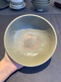 A collection of 20 Chinese monochrome wares, Song/Ming