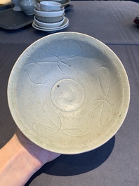 A collection of 20 Chinese monochrome wares, Song/Ming