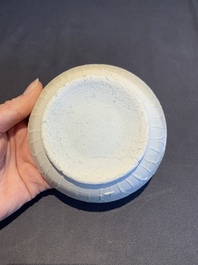 A collection of 20 Chinese monochrome wares, Song/Ming