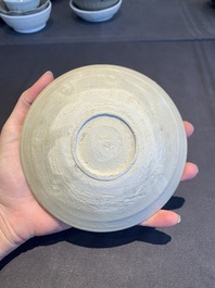 A collection of 20 Chinese monochrome wares, Song/Ming