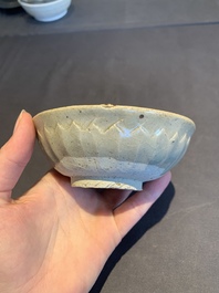 A collection of 20 Chinese monochrome wares, Song/Ming