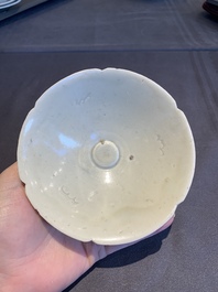 A collection of 20 Chinese monochrome wares, Song/Ming