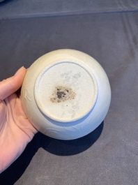 A collection of 20 Chinese monochrome wares, Song/Ming
