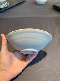 A collection of 20 Chinese monochrome wares, Song/Ming