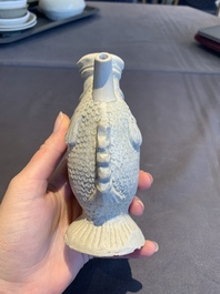 A collection of 20 Chinese monochrome wares, Song/Ming