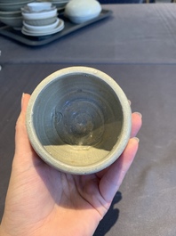 A collection of 20 Chinese monochrome wares, Song/Ming