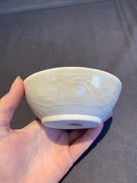 A collection of 20 Chinese monochrome wares, Song/Ming