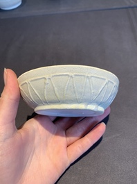 A collection of 20 Chinese monochrome wares, Song/Ming