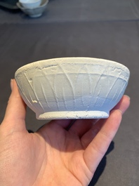 A collection of 20 Chinese monochrome wares, Song/Ming