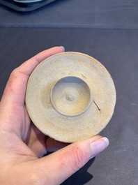 A collection of 20 Chinese monochrome wares, Song/Ming