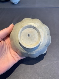 A collection of 20 Chinese monochrome wares, Song/Ming