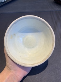 A collection of 20 Chinese monochrome wares, Song/Ming