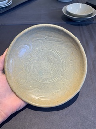 A collection of 20 Chinese monochrome wares, Song/Ming