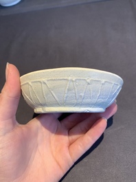 A collection of 20 Chinese monochrome wares, Song/Ming