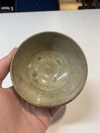Eight Chinese monochrome wares, Song/Ming
