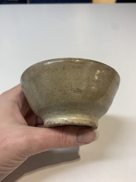 Eight Chinese monochrome wares, Song/Ming