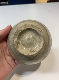 Eight Chinese monochrome wares, Song/Ming