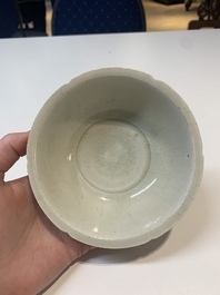 Eight Chinese monochrome wares, Song/Ming