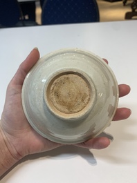 Eight Chinese monochrome wares, Song/Ming