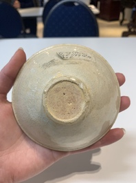 Eight Chinese monochrome wares, Song/Ming