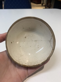 Eight Chinese monochrome wares, Song/Ming