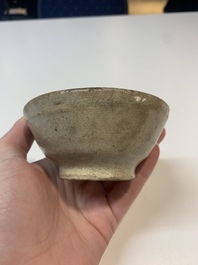 Eight Chinese monochrome wares, Song/Ming