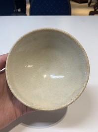 Eight Chinese monochrome wares, Song/Ming