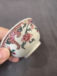 30 Chinese blue, white and polychrome wares, Kangxi and later