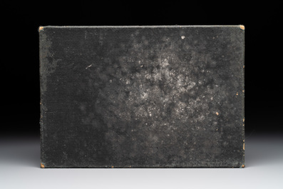 Six photo albums with sights, landmarks and people of Japan, 1st half 20th C.