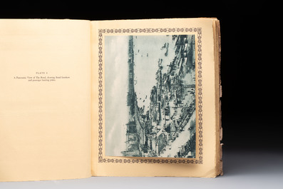 'Shanghai of To-day', dated 1930, and a large collection of travel photographs through China, 2nd quarter 20th C.