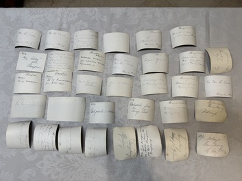 'Shanghai of To-day', dated 1930, and a large collection of travel photographs through China, 2nd quarter 20th C.