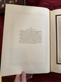 D. Mennie and P. Weale: 'The Pageant of Peking', Shanghai, dated Feb. 1922