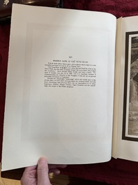 D. Mennie and P. Weale: 'The Pageant of Peking', Shanghai, dated Feb. 1922