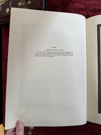 D. Mennie and P. Weale: 'The Pageant of Peking', Shanghai, dated Feb. 1922