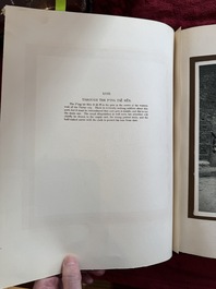 D. Mennie and P. Weale: 'The Pageant of Peking', Shanghai, dated Feb. 1922
